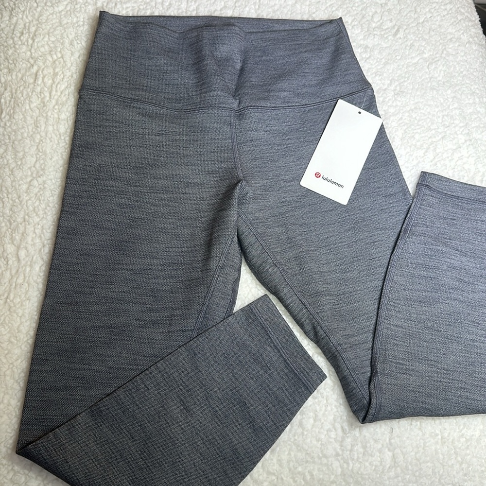 LULULEMON Align Leggings 25”